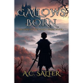 Gallows Born: Epic Viking Fantasy - Paperback