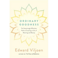 Ordinary Goodness: The Surprisingly Effortless Path to Creating a Life of Meaning and Beauty - Paperback