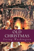 Old Christmas - Paperback