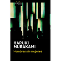 Hombres Sin Mujeres (Relatos) / Men Without Women (Short Stories) - Paperback