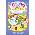 Dorothy and Toto: What's Your Name? - Hardcover
