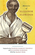 Memoirs of Elleanor Eldridge - Paperback
