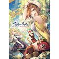 Atelier Ryza the Manga: Ever Darkness & the Secret Hideout - Paperback