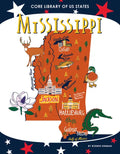 Mississippi - Library Binding