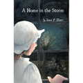 A Home in the Storm - Paperback