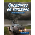 Cazadores de Tornados: Medidas de Tendencia Central - Paperback