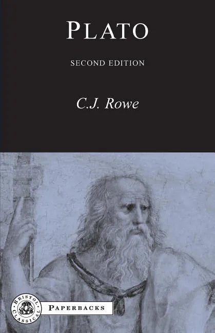 Plato - Paperback