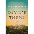 Devil's Thumb - Paperback