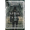 After It's Over - Paperback