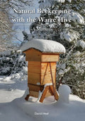 Natural Beekeeping with the Warre Hive - Paperback