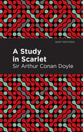 A Study in Scarlet - Hardcover