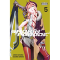 Smokin' Parade, Vol. 5 - Paperback