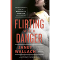 Flirting with Danger: The Mysterious Life of Marguerite Harrison, Socialite Spy - Paperback