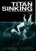 Titan Sinking: The decline of the WWF in 1995 (Hardback) - Hardcover