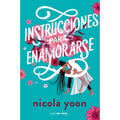 Instrucciones Para Enamorarse /Instructions for Dancing - Paperback