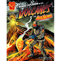 El Mundo Explosivo de Los Volcanes Con Max Axiom, Supercient?ico - Paperback