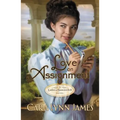 Love on Assignment - Paperback