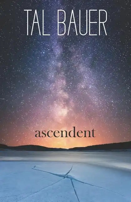 Ascendent - Paperback