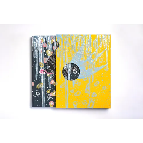 The Fairy Tales of Oscar Wilde: An Illuminated Edition - Hardcover