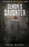 Demon's Daughter - Paperback