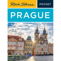 Rick Steves Pocket Prague - Paperback