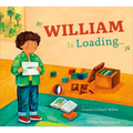 William Is Loading... - Paperback