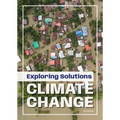 Exploring Solutions: Climate Change - Hardcover