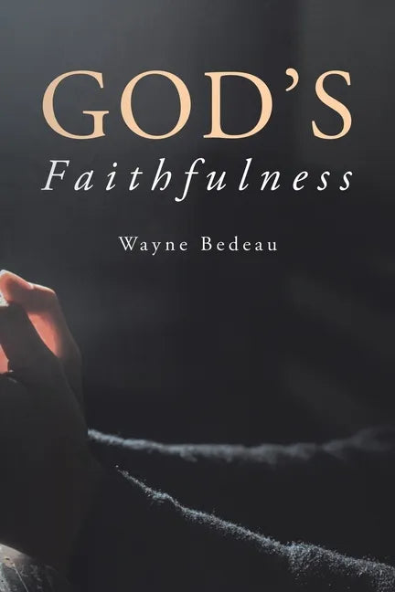 God's Faithfulness - Paperback