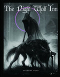 The Night Wolf Inn - Paperback