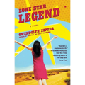Lone Star Legend - Paperback
