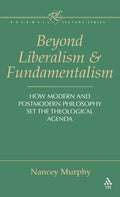 Beyond Liberalism and Fundamentalism - Hardcover
