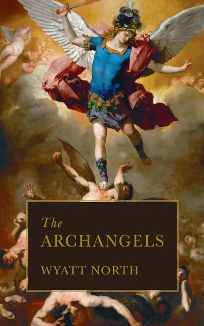 Archangels - Hardcover