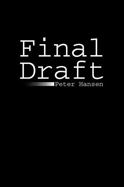 Final Draft - Paperback