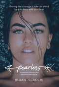 Fearless: Having the Courage It Takes to Stand Face-To-Face with Your Fear - Hardcover