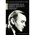 Dissenter in a Great Society: A Christian View of America in Crisis - Paperback