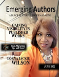 Emerging Authors: A Black Butterfly Books Magazine - Paperback