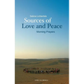 Sources of Love and Peace - Paperback