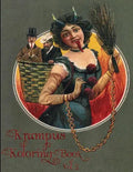 Krampus Koloring (Coloring) Book Vol 2 - Paperback