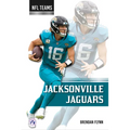 Jacksonville Jaguars - Paperback
