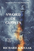 Legends of the Dragonrealm: Sword of Ghosts - Paperback
