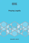 Praying Legally - Paperback
