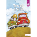 Truck Pals - Paperback