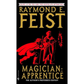 Magician: Apprentice - Hardcover