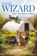 The Pit Bull Wizard: Volume One: Animals of Asgard - Paperback