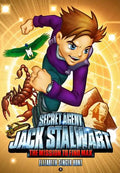 The Mission to Find Max: Egypt - Paperback