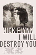 I Will Destroy You: Poems - Paperback