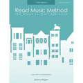 Read Music Method for Adult Beginners: Learn How to Read Music - Paperback