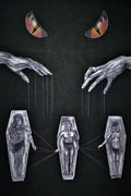 Conspiracy Endeavor - Paperback
