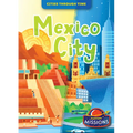 Mexico City - Paperback