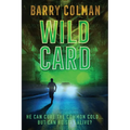 Wild Card: He Can Cure The Common Cold - But Can He Stay Alive? - Paperback